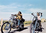Easy Rider - Filmkritik & Bewertung | www.Filmtoast.de