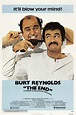 The End (1978) movie poster