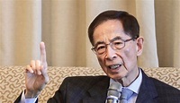 香港民主黨創始人李柱銘 獲諾貝爾和平獎提名 | 國際 | 三立新聞網 SETN.COM