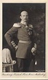 Großherzog Friedrich Franz IV. Von Mecklenburg-Schwerin | Schwerin ...