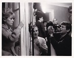 Repulsion (Original photograph of Roman Polanski and Catherine Deneuve ...