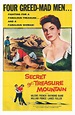 Secret of Treasure Mountain - Película 1956 - Cine.com