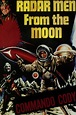 Radar Men from the Moon (1952) - Posters — The Movie Database (TMDB)