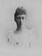 Princess Helena Victoria of Schleswig-Holstein, 1898 [in Portraits of ...