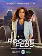 The Rookie: Feds 1ª temporada - AdoroCinema