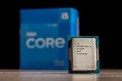 Intel Core i5-12400處理器評測：重掌中階性價比霸主寶座