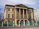 Apsley House, London | Apsley House, designed and built by R… | Flickr