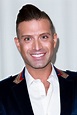 Omar Sharif Jr In Attendance For Blue Jacket Fashion Show To Benefit ...