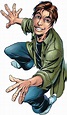Spider-Man - Ultimate Marvel Comics - Peter Parker - Character profile ...