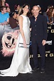 Exclusive Photos from THE HUNGER GAMES World Premiere – Part 1- The ...