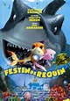 Affiche de Festin de requin - Cinéma Passion