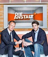 Die Anstalt ZDF | YOUTV
