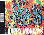 Happy Mondays - The Peel Sessions (1990, CD) | Discogs