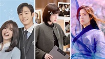 Cuáles son los 5 K-dramas mejor calificados del 2022