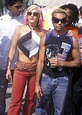 Gwen Stefani and Tony Kanal | 66 Celebrity Couples You Most Definitely ...