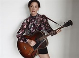 Into the light: Amanda Shires bringing incubated songs to The Ramkat ...