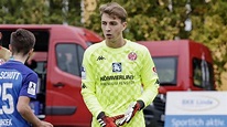 Mainz 05 bindet Rieß: Ersten drei Torhüter aus der eigenen Jugend ...