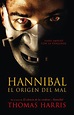 El UmbraL de Nat: Thomas Harris: La Saga de Hannibal Lecter