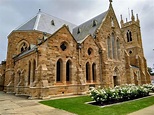 Church Building Free Stock Photo - Public Domain Pictures