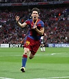 FC Barcelone: Lionel Messi élu meilleur joueur de Liga