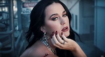 Katy Perry Releases 'When I'm Gone' Music Video