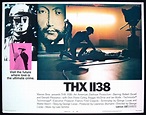 THX 1138 (review)