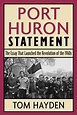 Ratio Juris: The Port Huron Statement at 50