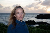 Céline Cousteau kämpft für den Schutz der Meere – so wie schon ihre ...