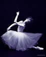 Ballet great Natalia Makarova in 1979 by Daniel Sorine | Ballet history ...