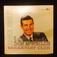 Don McNeill's Breakfast Club* - Silver Jubilee (1958, Vinyl) | Discogs