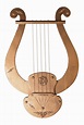 🎼A P O L L O | Harp, Musical instruments, Greek gods