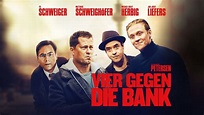 Film - Vier gegen die Bank - Sat.1