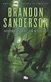 Mistborn 5: Sombras De Identidad – Brandon Sanderson - Tienda de libros ...