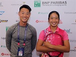 WTA未來之星賽事 楊亞依強勢打法奪冠 - 新聞 - Rti 中央廣播電臺