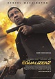 The Equalizer 2 (2018) - Película eCartelera