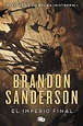 Los Libros de Renardel: El Imperio Final, de Brandon Sanderson