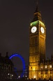 Big Bang e London eye da Parliament Square | Matteo Teti | Flickr