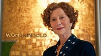 Woman in Gold (2015) — The Movie Database (TMDb)