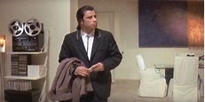 ‘John Travolta confuso’ vira febre na web com montagens hilárias em GIF ...