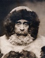 Robert Edwin Peary | Robert peary, Arctic explorers, Arctic