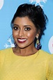 Tiya Sircar - HawtCelebs