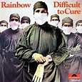 Rainbow - Difficult to Cure - Reviews - Album of The Year