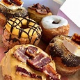 Five Daughters Bakery - best donuts in Nashville • Rice Miller Group at ...