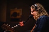 Phil Cook performs in The Current studio | The Current