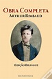 Obra Completa de Arthur Rimbaud - Livro - WOOK