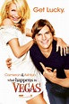 What Happens in Vegas DVD Release Date August 26, 2008