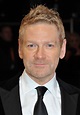 Kenneth Branagh Young