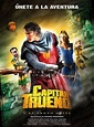 El Capitán Trueno y el Santo Grial - Película 2011 - SensaCine.com