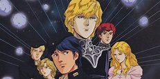 Legend of the Galactic Heroes Is a Must-Watch for Veteran Anime Fans
