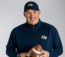 Georgia Tech Yellow Jackets | Official Athletic Site | Geoff Collins ...
